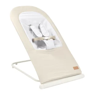 Transat Compact*BÉABA Transat Eazy Relax Greige