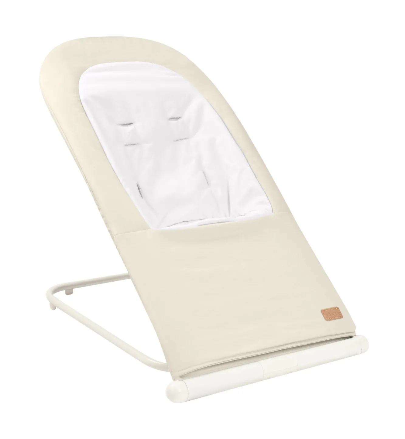 Transat Compact*BÉABA Transat Eazy Relax Greige