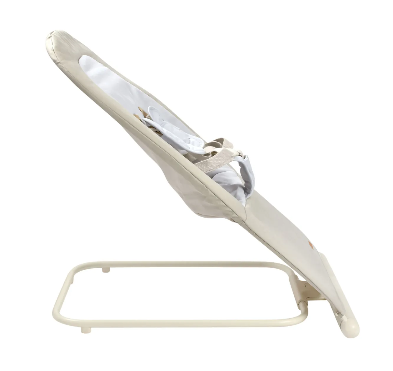 Transat Compact*BÉABA Transat Eazy Relax Greige