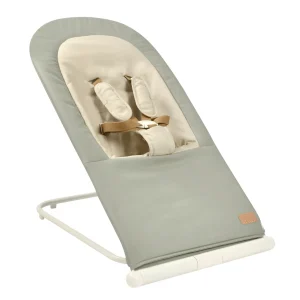 Transat Compact*BÉABA Transat Eazy Relax Lichen
