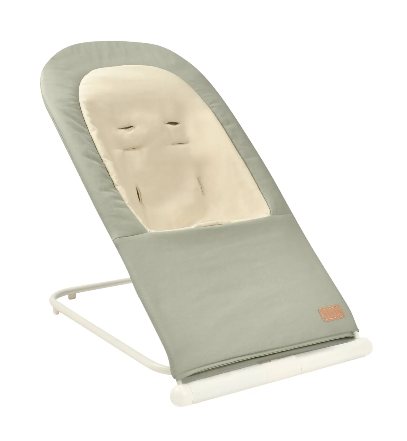 Transat Compact*BÉABA Transat Eazy Relax Lichen