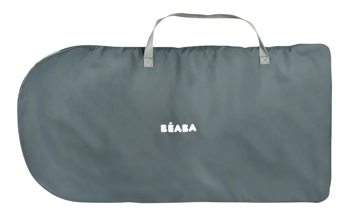 Transat Compact*BÉABA Transat Eazy Relax Lichen