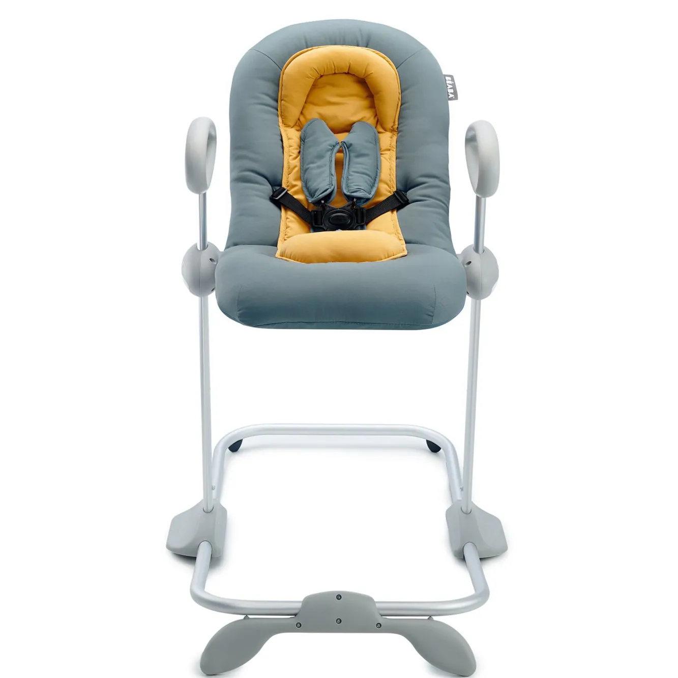 Transat Up & Down®*BÉABA Transat Up&Down Iv Grey-Honey