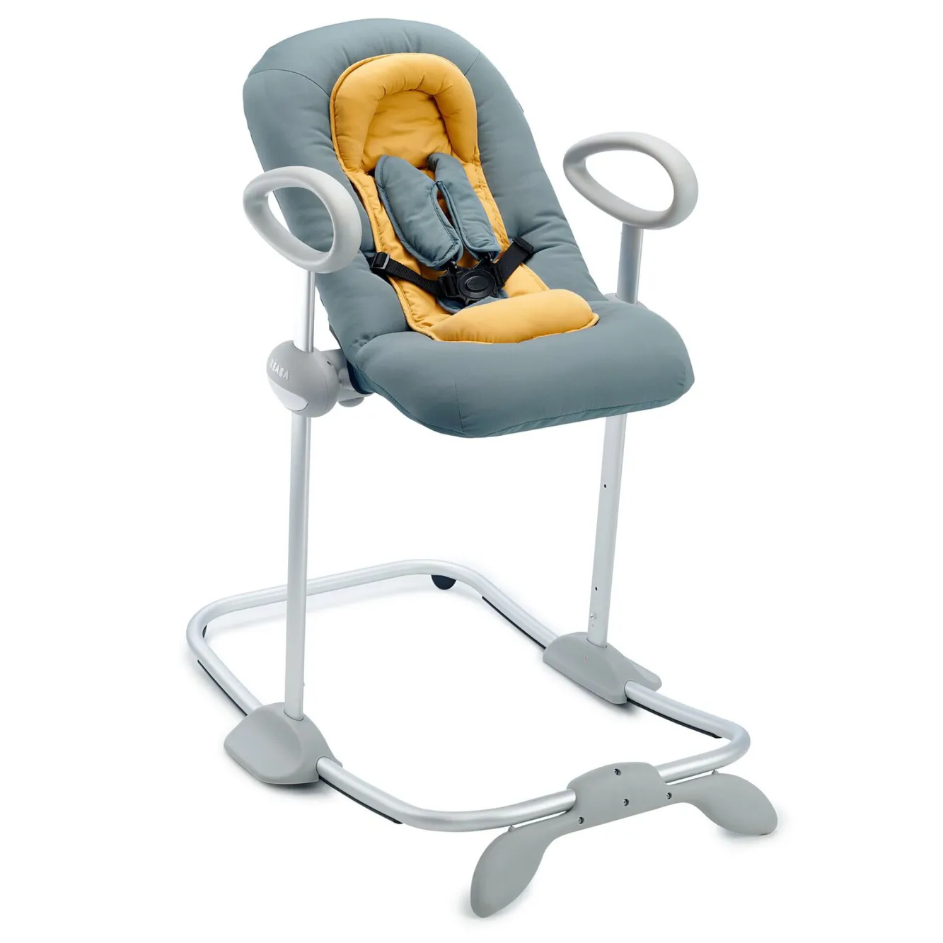 Transat Up & Down®*BÉABA Transat Up&Down Iv Grey-Honey