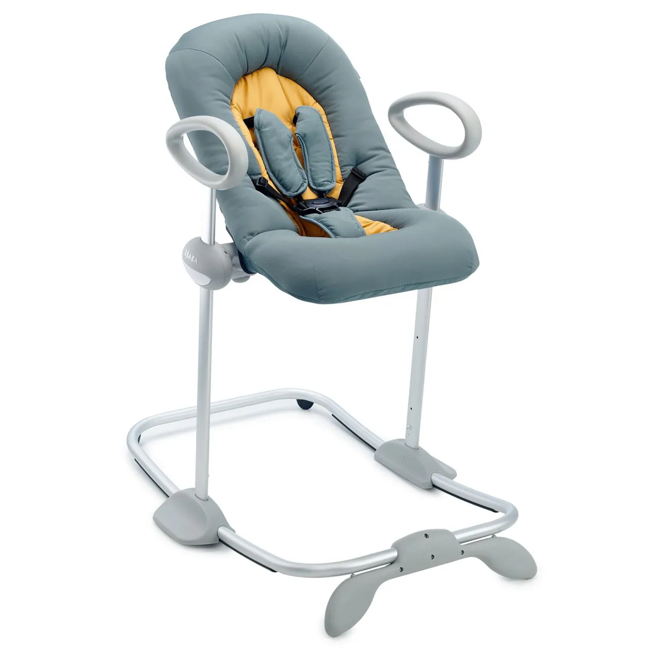 Transat Up & Down®*BÉABA Transat Up&Down Iv Grey-Honey