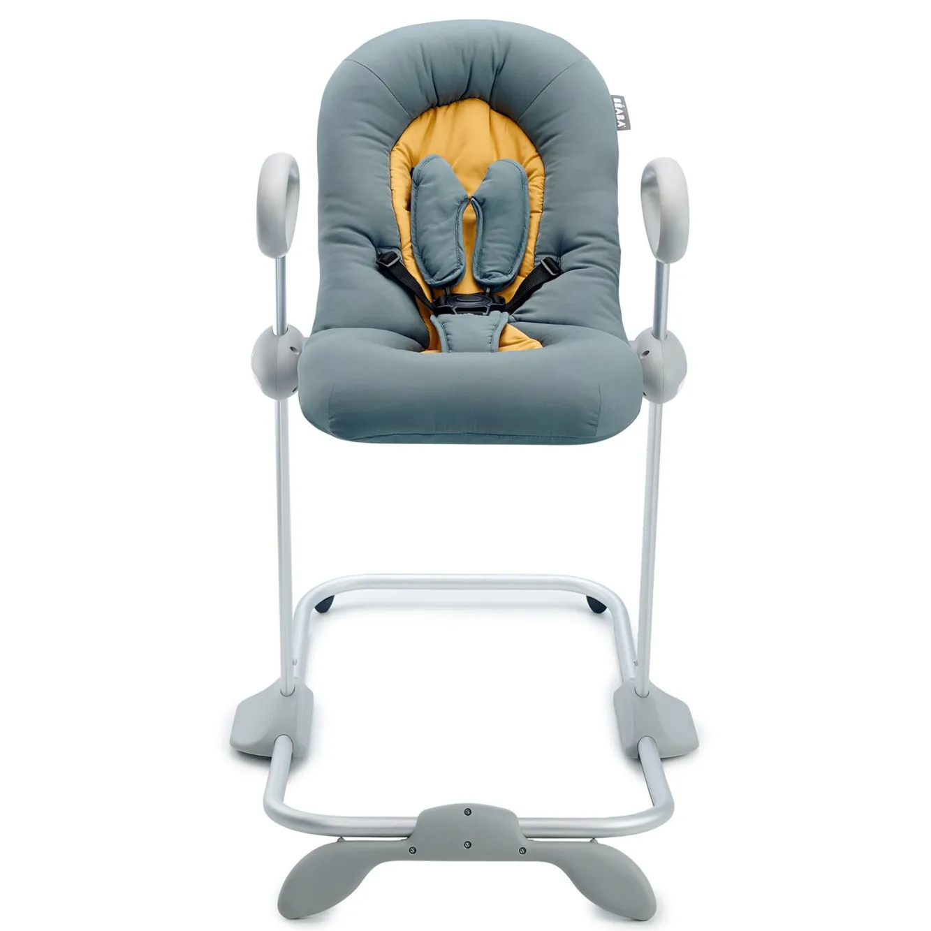 Transat Up & Down®*BÉABA Transat Up&Down Iv Grey-Honey