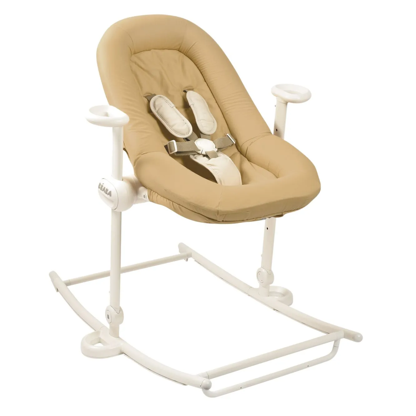 Transat Up & Down®*BÉABA Transat Up&Down Plus Ocre