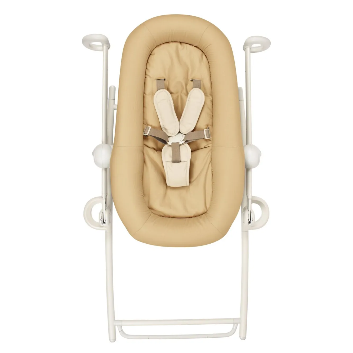 Transat Up & Down®*BÉABA Transat Up&Down Plus Ocre