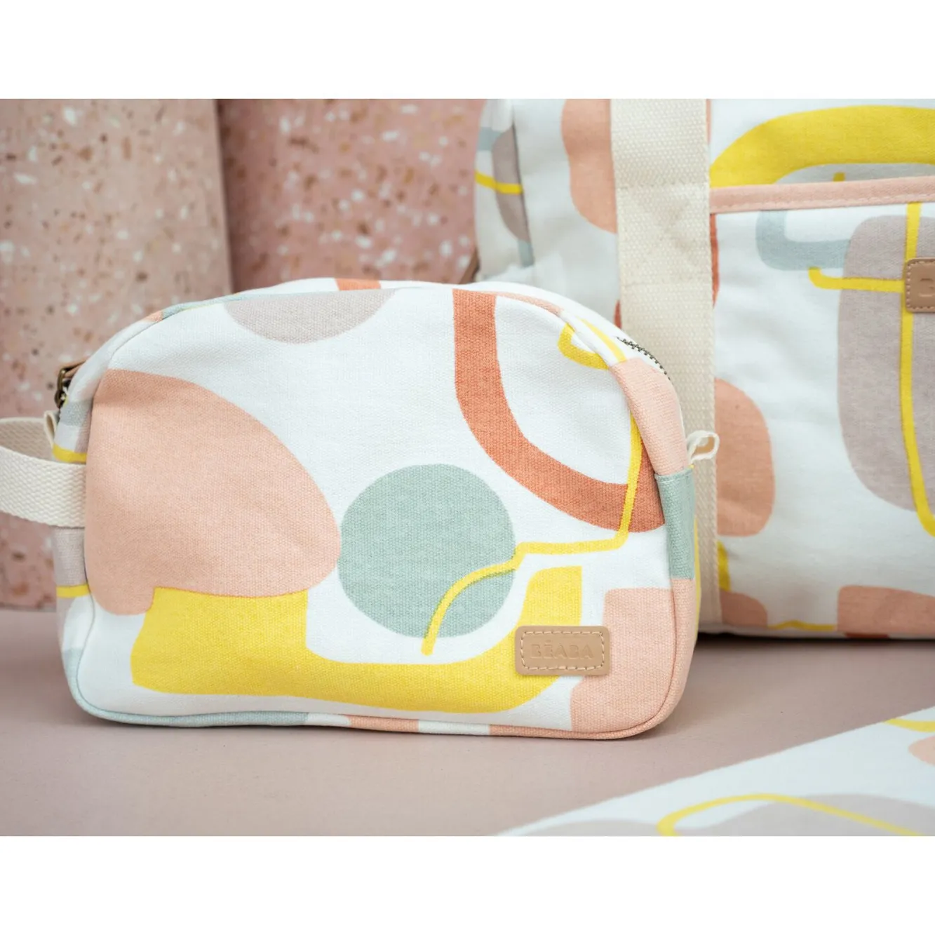 Accessoires De Toilette*BÉABA Trousse De Toilette Artline