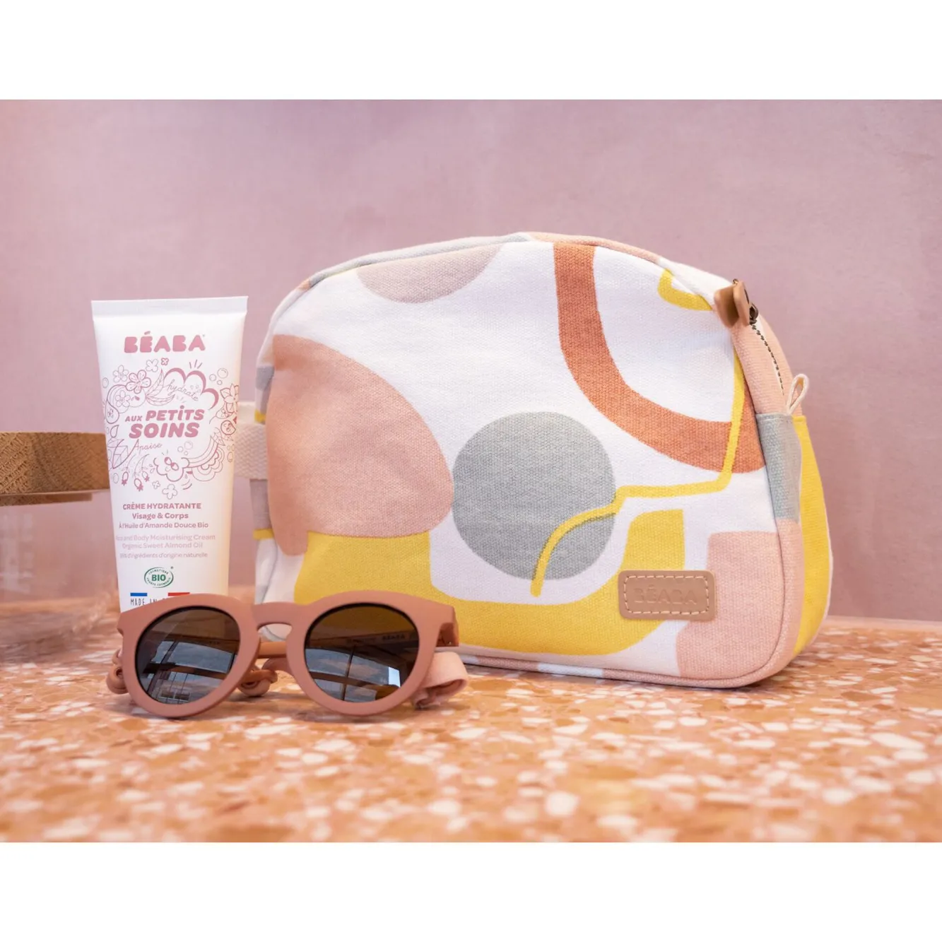 Accessoires De Toilette*BÉABA Trousse De Toilette Artline