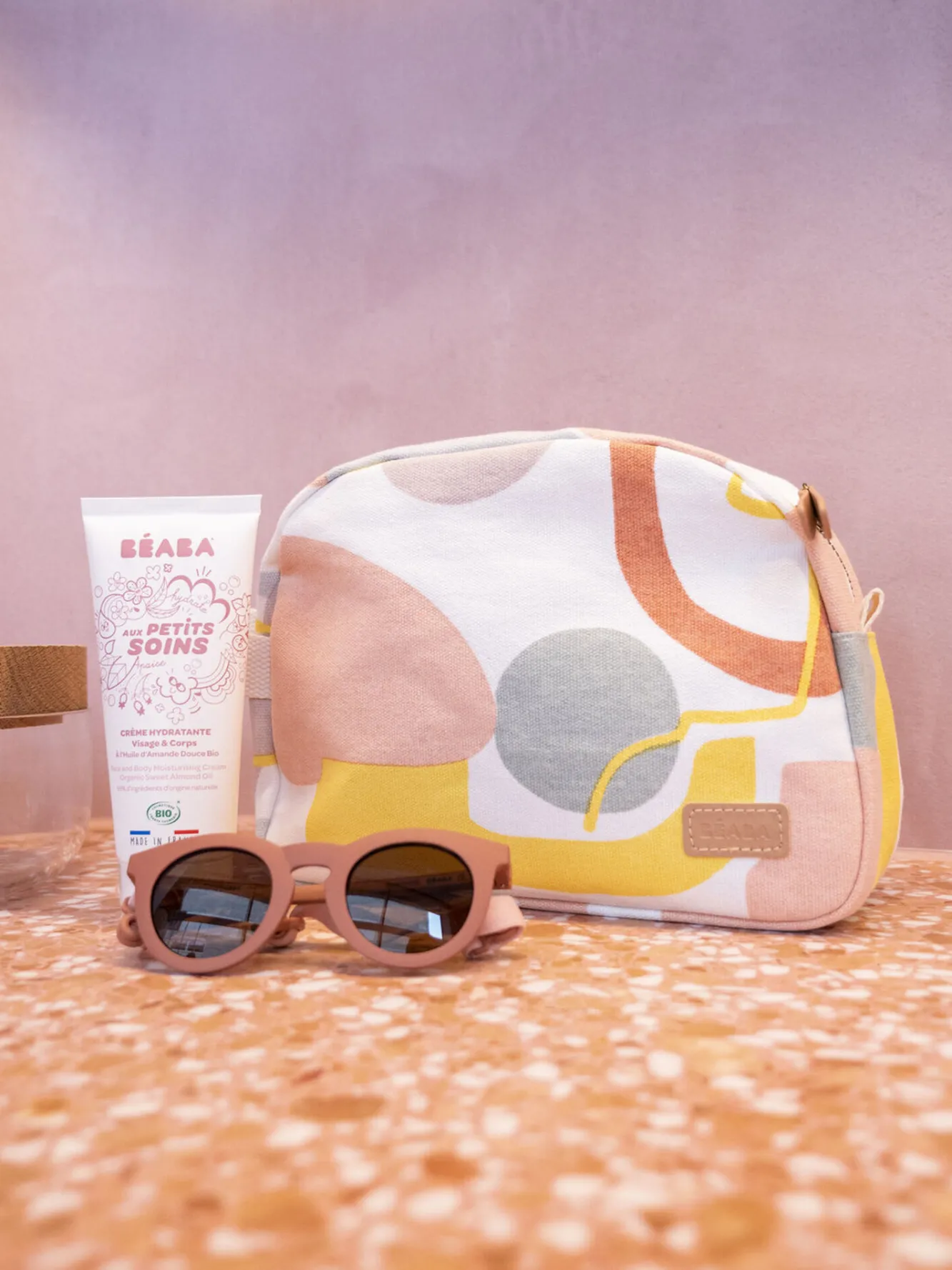 Accessoires De Toilette*BÉABA Trousse De Toilette Artline