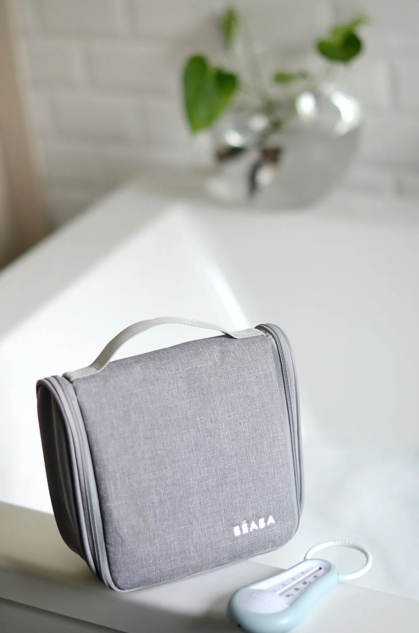 Accessoires De Toilette*BÉABA Trousse De Toilette Green Blue