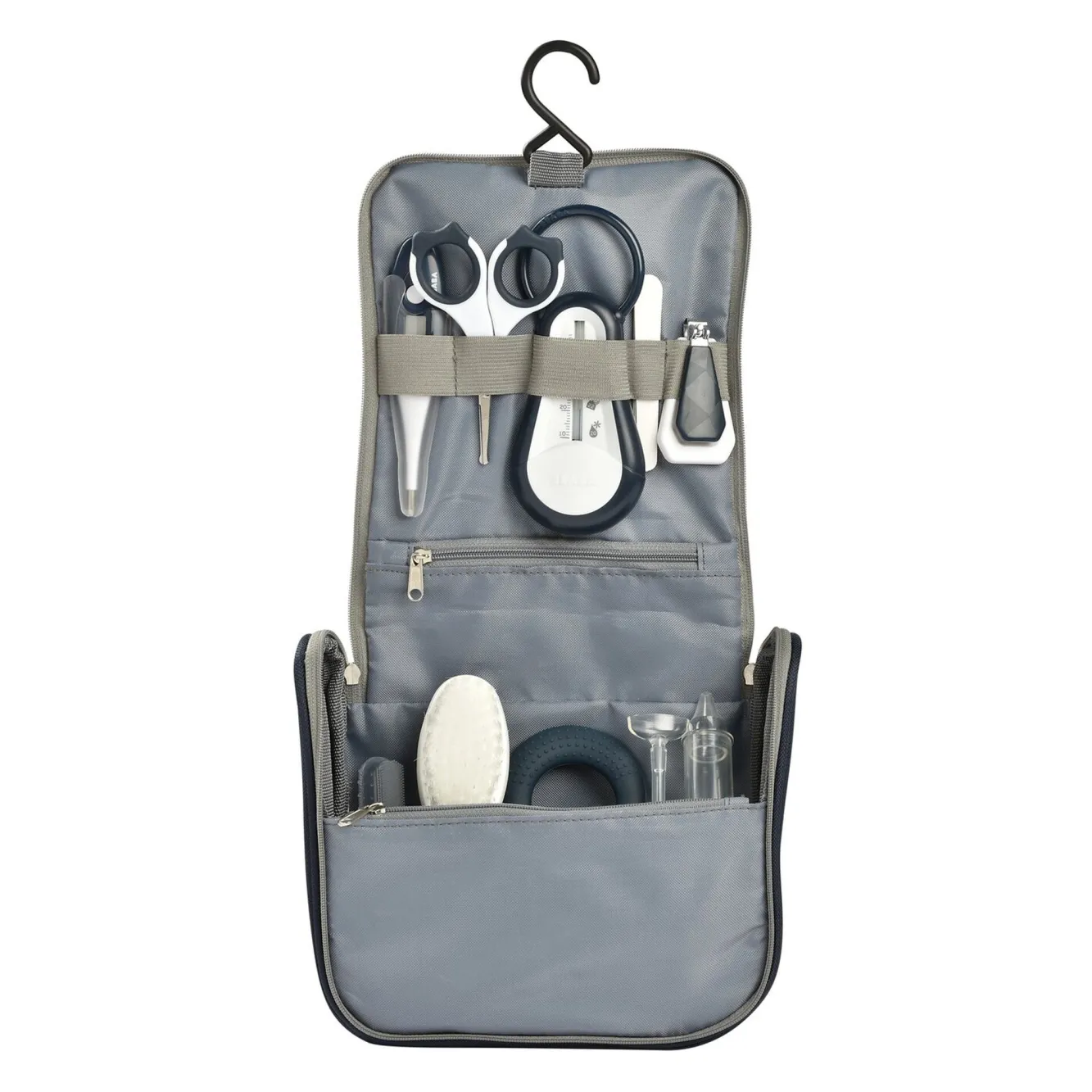 Accessoires De Toilette*BÉABA Trousse De Toilette Nomade Night Blue