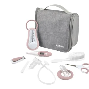 Accessoires De Toilette*BÉABA Trousse De Toilette Old Pink