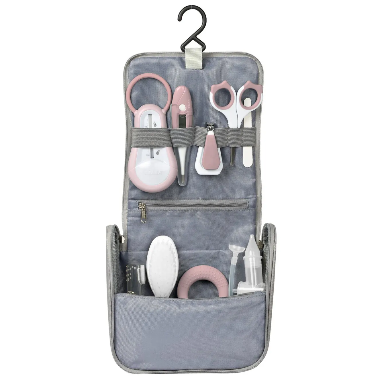Accessoires De Toilette*BÉABA Trousse De Toilette Old Pink