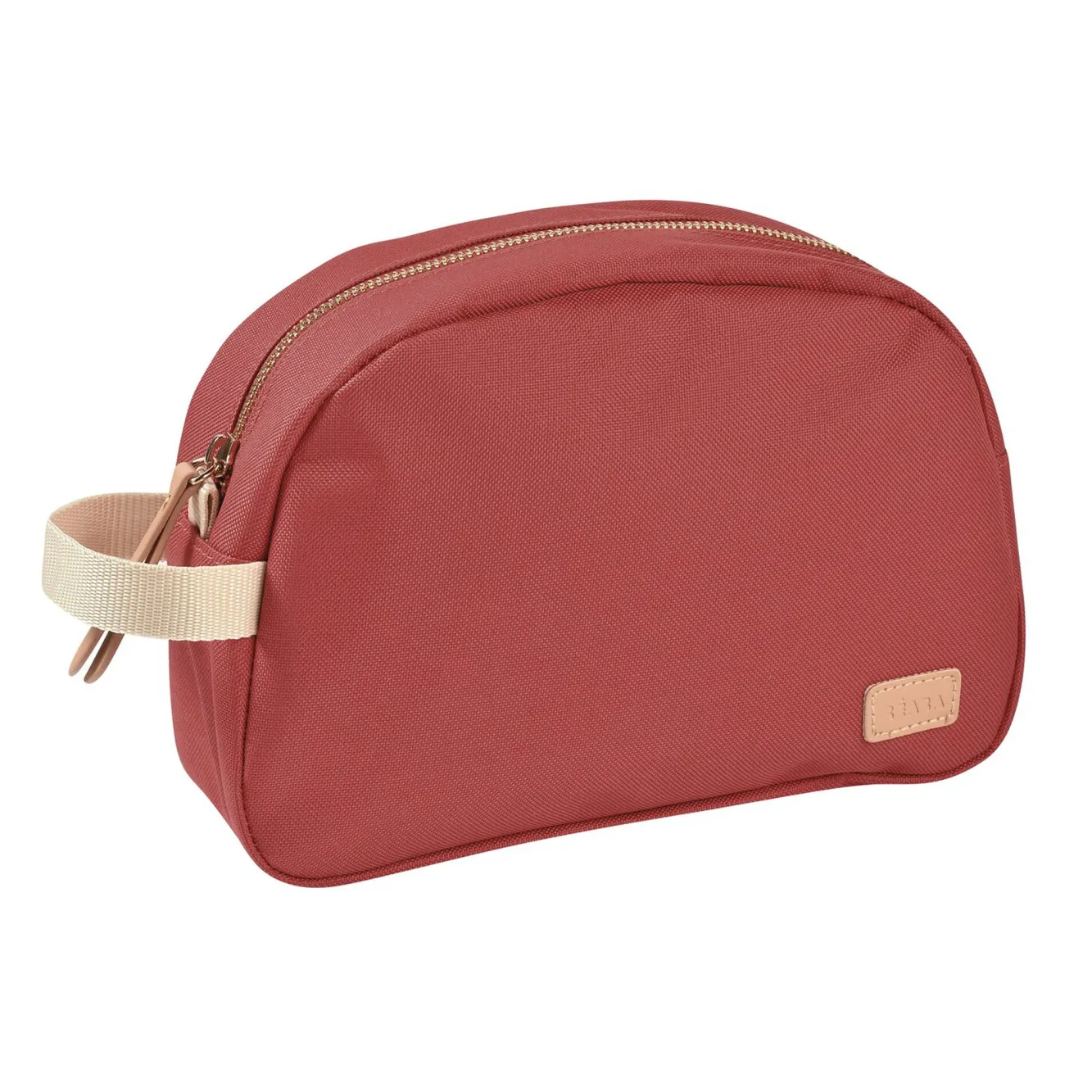 Accessoires De Toilette*BÉABA Trousse De Toilette Terracotta