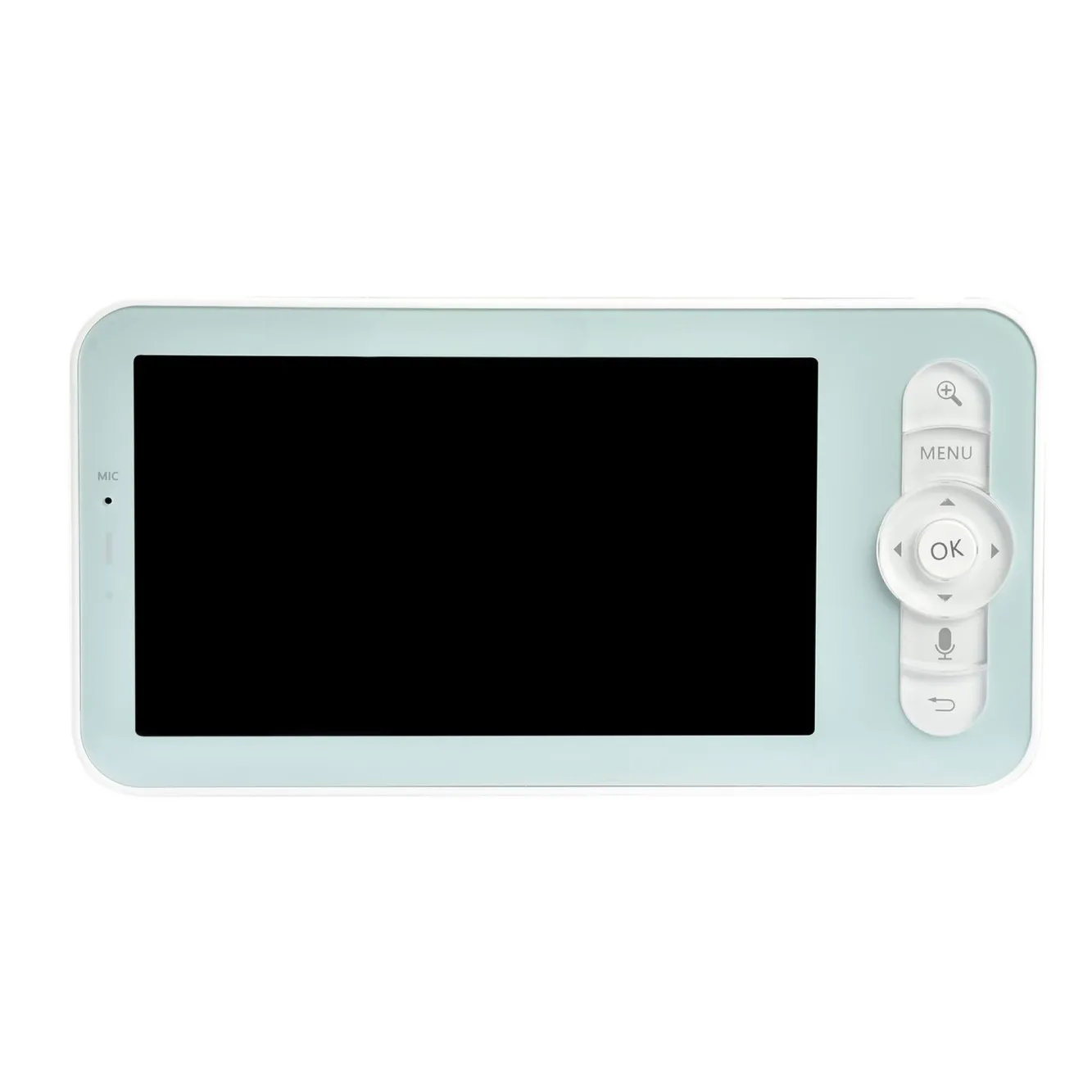 Pièces Détachées*BÉABA Unite Parents Sans Fil Pour Ecoute Bébé Video Zen Premium