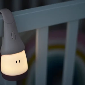 Veilleuses*BÉABA Veilleuse Pixie Torch Pink