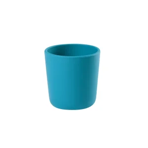 Couverts, Vaisselle Et Bavoirs*BÉABA Verre Silicone Blue