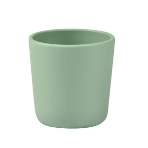 Couverts, Vaisselle Et Bavoirs*BÉABA Verre Silicone Sage Green